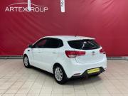 Kia Rio III Рестайлинг Ростов-на-Дону  - изображение 19