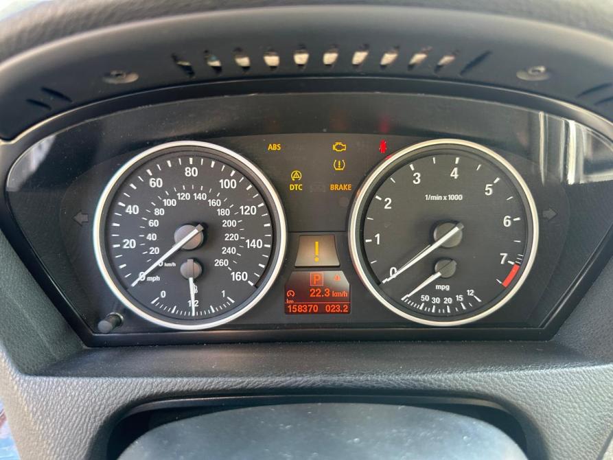 BMW X5 II (E70) Тамбов  - изображение 9