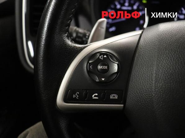 Mitsubishi Outlander III с пробегом 2012 года, цена 1 520 000 рублей, 111015 км, внедорожник, Автокод Объявления