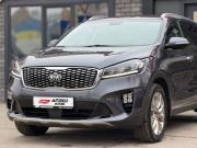 Kia Sorento III Prime Рестайлинг Астрахань  - изображение 31