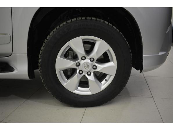 Lexus GX II Рестайлинг с пробегом 2014 года, цена 4 890 000 рублей, 165876 км, внедорожник, Автокод Объявления
