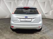 Ford Focus II Рестайлинг Москва  - изображение 28