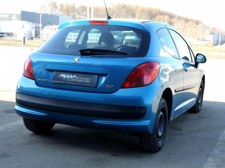 Peugeot 207 I Иваново  - изображение 6