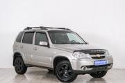 Chevrolet Niva I Рестайлинг Красноярск  - изображение 22