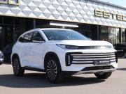 Exeed TXL I Рестайлинг Москва  - изображение 26