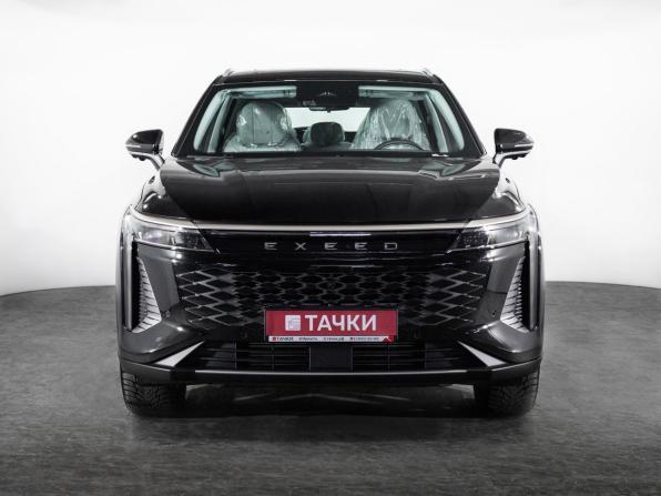 Exeed RX с пробегом 2023 года, цена 3 670 000 рублей, 2521 км, внедорожник, Автокод Объявления