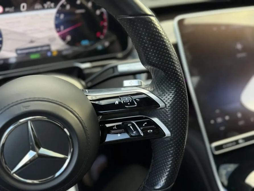 Mercedes-Benz S-Класс VII (W223) Минеральные Воды  - изображение 20