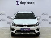 Kia Rio IV Ставрополь  - изображение 17