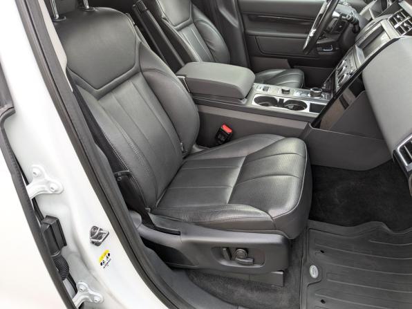 Land Rover Discovery V с пробегом 2017 года, цена 3 800 000 рублей, 145371 км, внедорожник, Автокод Объявления