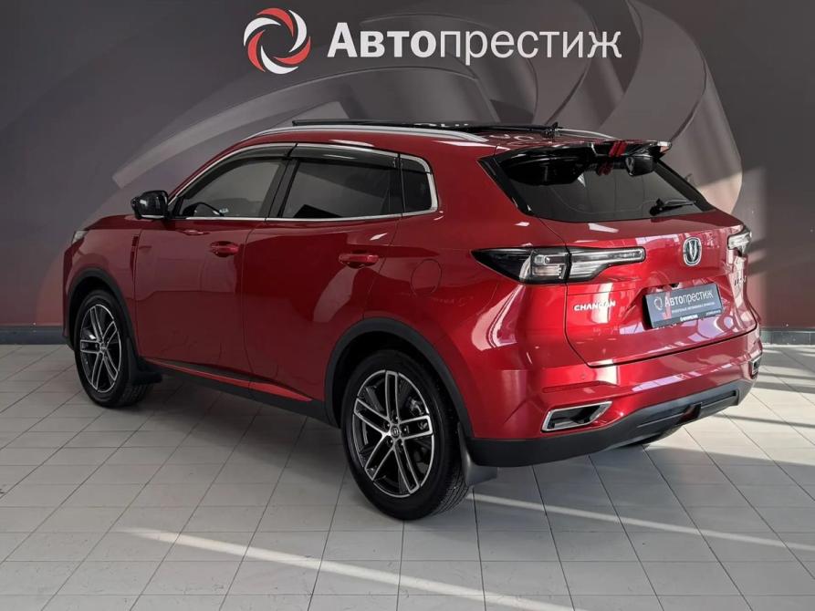 Changan UNI-S I Сургут  - изображение 7