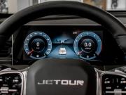 JETOUR X70+ I Рестайлинг Москва  - изображение 22