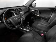Toyota RAV4 III (XA30) Рестайлинг Санкт-Петербург  - изображение 27