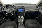 Skoda Octavia II (A5) Рестайлинг Нижний Новгород  - изображение 35