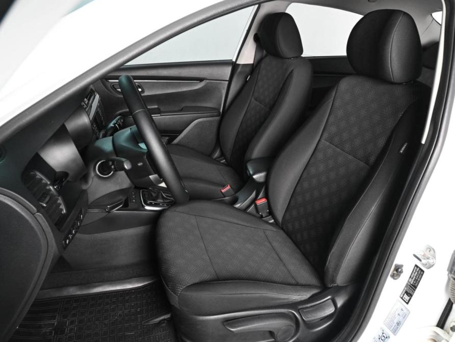 Kia Rio IV Ростов-на-Дону  - изображение 10