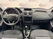 Lada (ВАЗ) Largus I Рестайлинг Ставрополь  - изображение 26
