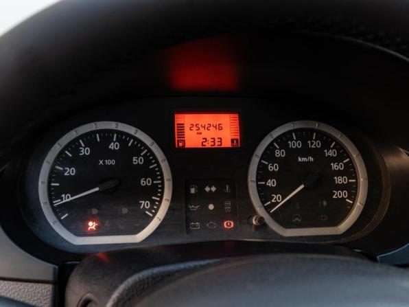 Dacia Logan I с пробегом 2006 года, цена 320 000 рублей, 254246 км, седан, Автокод Объявления