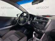Kia Ceed II Москва  - изображение 29