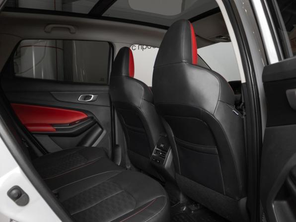 Changan CS55 Plus II с пробегом 2024 года, цена 2 139 800 рублей, 41025 км, внедорожник, Автокод Объявления