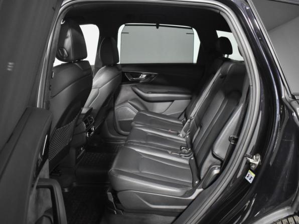 Audi Q7 II (4M) с пробегом 2019 года, цена 5 780 000 рублей, 93433 км, внедорожник, Автокод Объявления