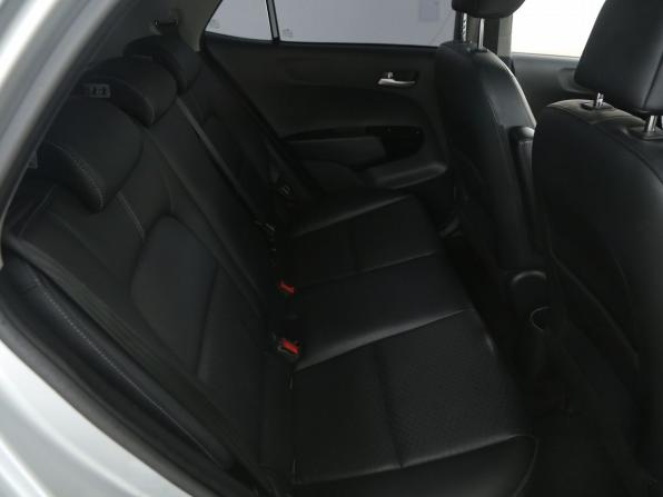 Kia Morning III с пробегом 2019 года, цена 1 200 000 рублей, 109800 км, хэтчбек, Автокод Объявления