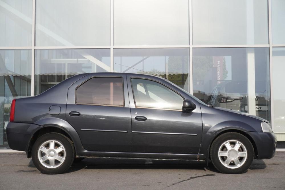Renault Logan I Ульяновск  - изображение 4