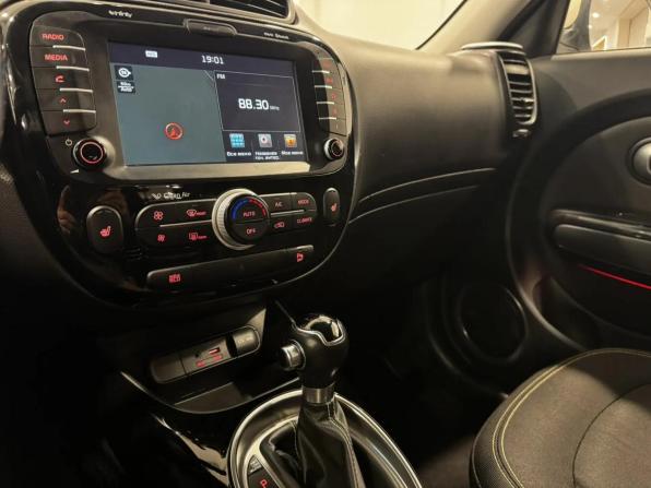 Kia Soul II с пробегом 2016 года, цена 1 139 000 рублей, 187309 км, хэтчбек, Автокод Объявления