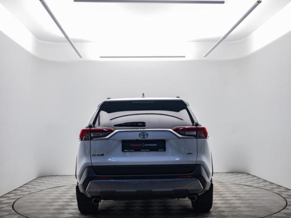 Toyota RAV4 V (XA50) с пробегом 2021 года, цена 3 242 000 рублей, 78347 км, внедорожник, Автокод Объявления
