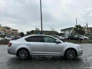 Skoda Octavia III (A7) Рестайлинг Крым  - изображение 22