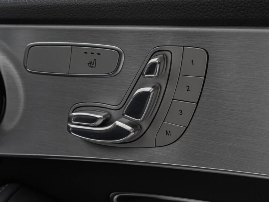 Mercedes-Benz C-Класс IV (W205) Краснодар  - изображение 20