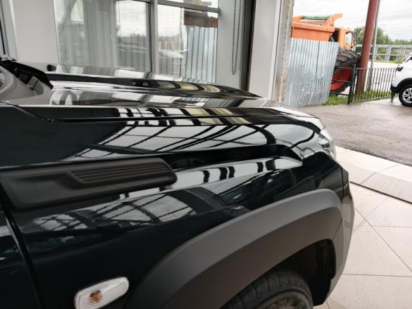 Lada (ВАЗ) Niva Travel I с пробегом 2024 года, цена 1 106 000 рублей, 20800 км, внедорожник, Автокод Объявления