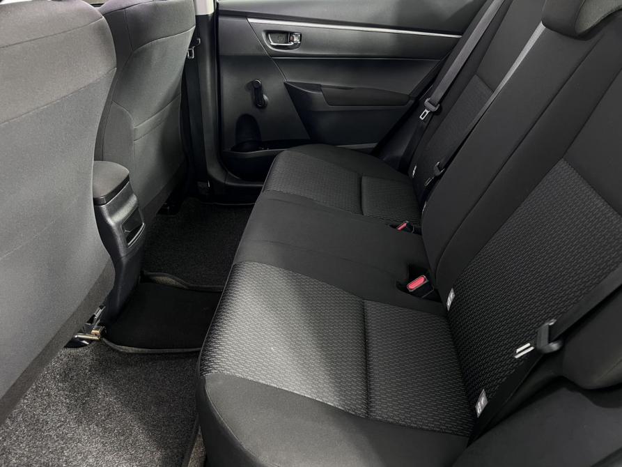 Toyota Corolla XI (E160 E170 E180) Калининград  - изображение 10
