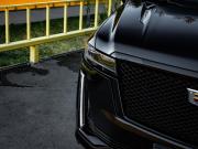Cadillac Escalade V Москва  - изображение 35