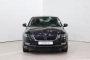 Skoda Octavia III (A7) Рестайлинг Иркутск  - изображение 22
