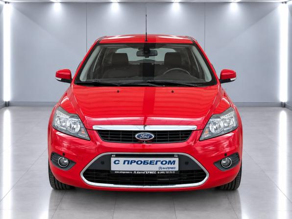 Ford Focus II Рестайлинг с пробегом 2011 года, цена 690 000 рублей, 157390 км, хэтчбек, Автокод Объявления