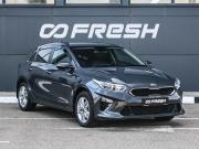Kia Ceed III Новороссийск  - изображение 23