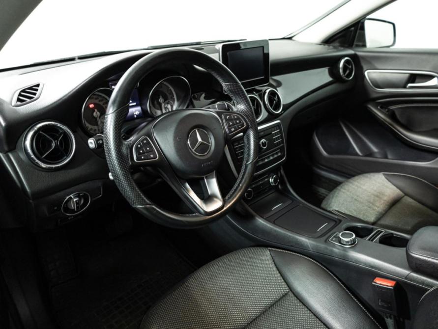 Mercedes-Benz CLA I (C117 X117) Санкт-Петербург  - изображение 10