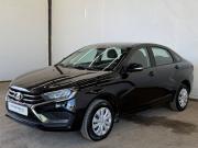 Lada (ВАЗ) Vesta I Рестайлинг (NG) Псков  - изображение 13