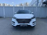 Hyundai Tucson III Ростов-на-Дону  - изображение 25