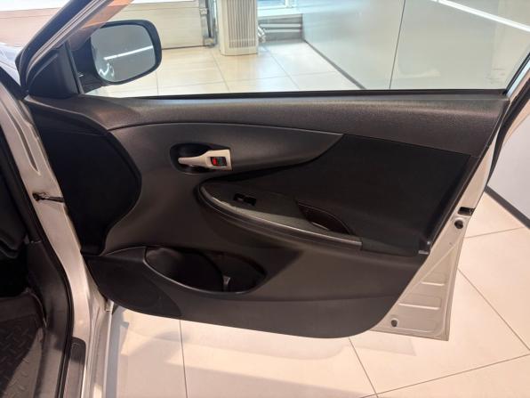 Toyota Corolla X (E140 E150) с пробегом 2008 года, цена 599 000 рублей, 305000 км, седан, Автокод Объявления