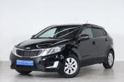Kia Rio III Новосибирск  - изображение 23