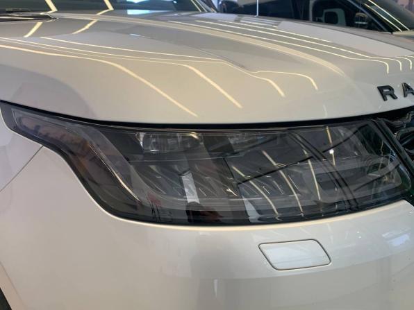 Land Rover Range Rover Sport II Рестайлинг с пробегом 2020 года, цена 5 300 000 рублей, 158086 км, внедорожник, Автокод Объявления