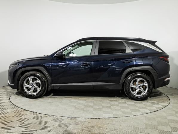 Hyundai Tucson IV с пробегом 2021 года, цена 2 929 700 рублей, 128109 км, внедорожник, Автокод Объявления
