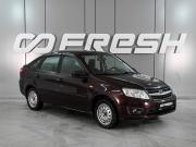 Lada (ВАЗ) Granta I Ростов-на-Дону  - изображение 17