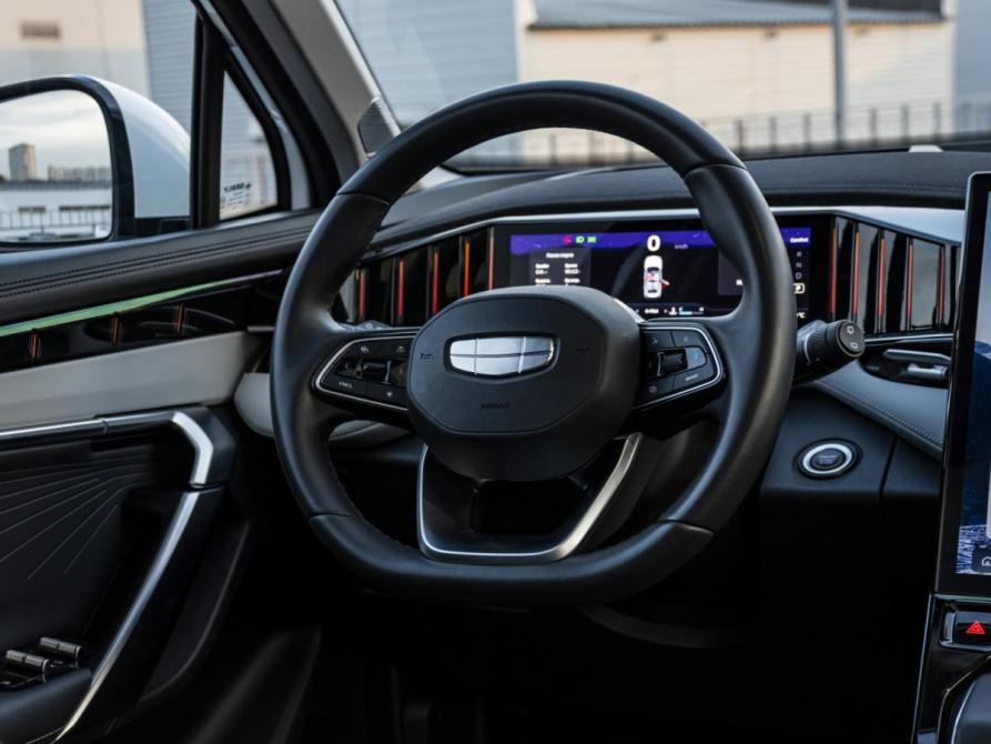 Geely Atlas II Москва  - изображение 10