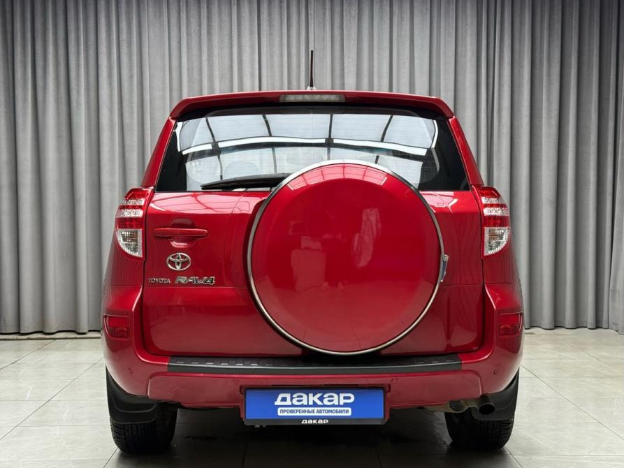 Toyota RAV4 III (XA30) Рестайлинг Ижевск  - изображение 5
