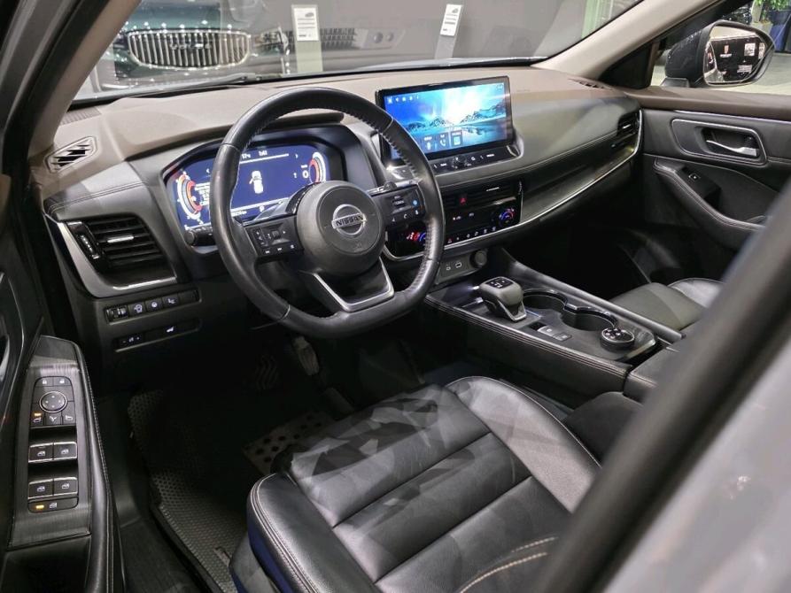 Nissan X-Trail IV Новосибирск  - изображение 11