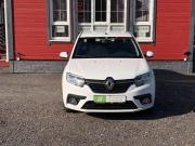 Renault Logan II Рестайлинг Санкт-Петербург  - изображение 15