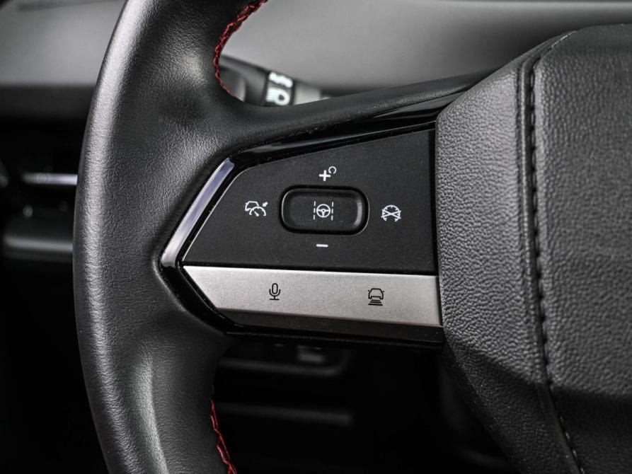 Changan CS55 Plus II Новороссийск  - изображение 15