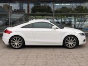 Audi TT II (8J) Москва  - изображение 23