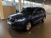 Skoda Kodiaq I Чебоксары  - изображение 45